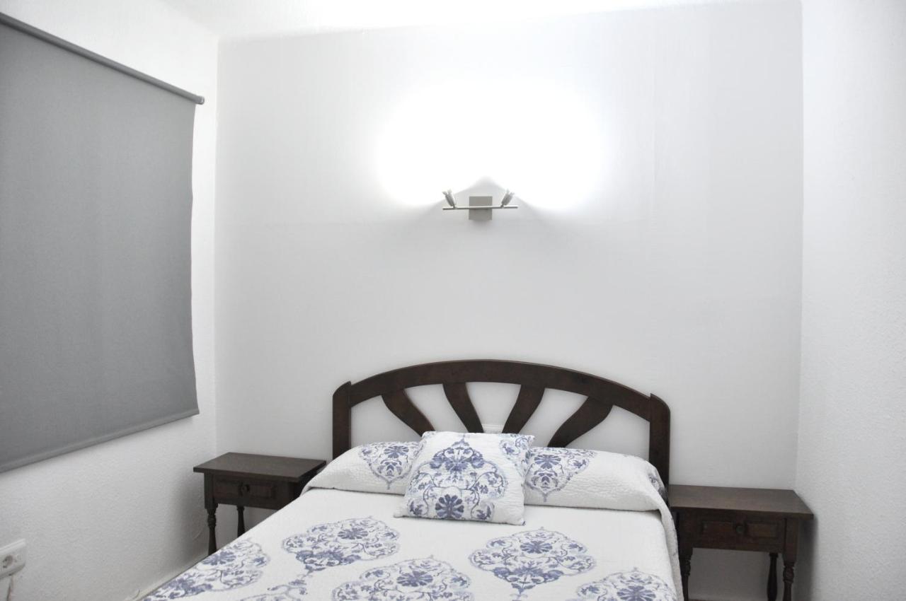 Las Rosas Apartment *