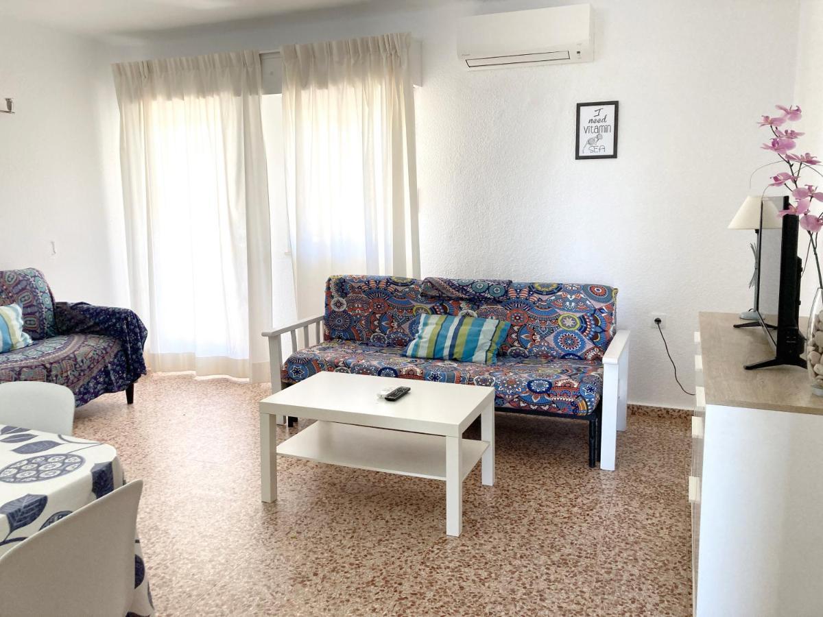 Las Rosas Apartment Denia