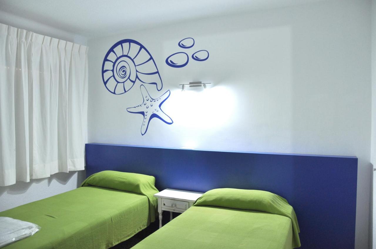 Las Rosas Apartment *