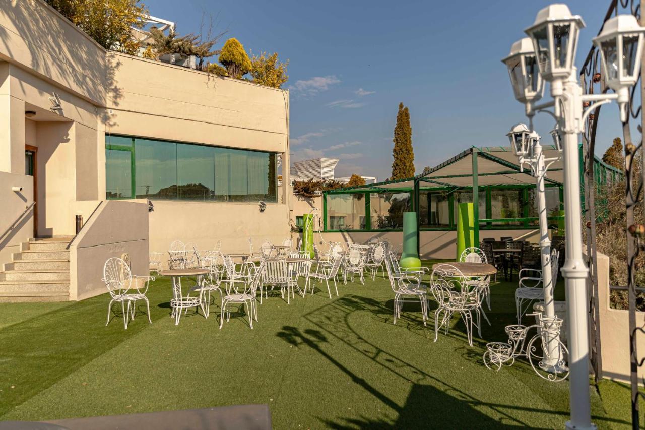 Nastasi & 4* Lleida