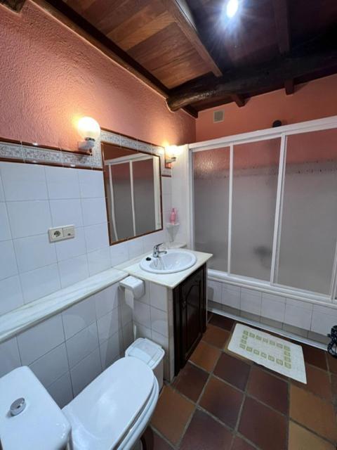 Сasa de vacaciones Casa Torres Cruces