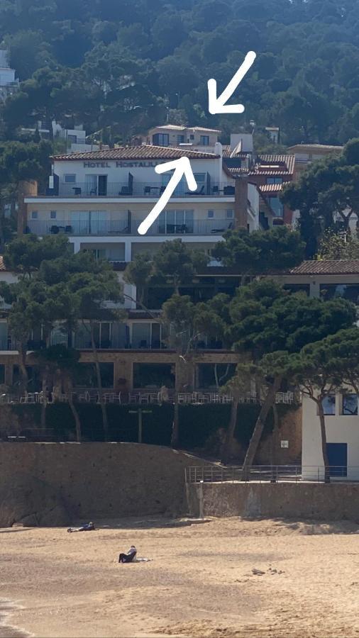 Сasa de vacaciones Casa Tanio Tamariu