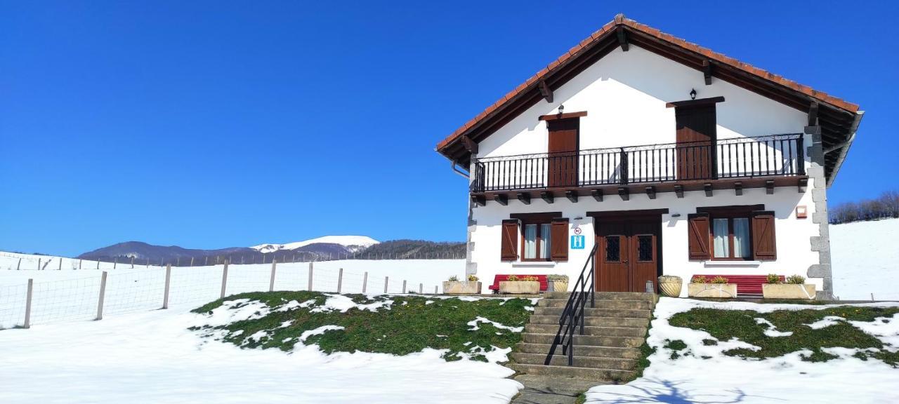 Mendilatz Guest house 3*