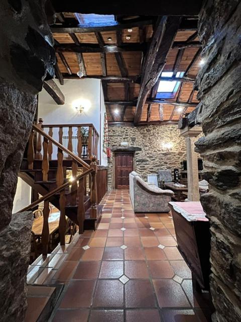 Сasa de vacaciones Casa Torres