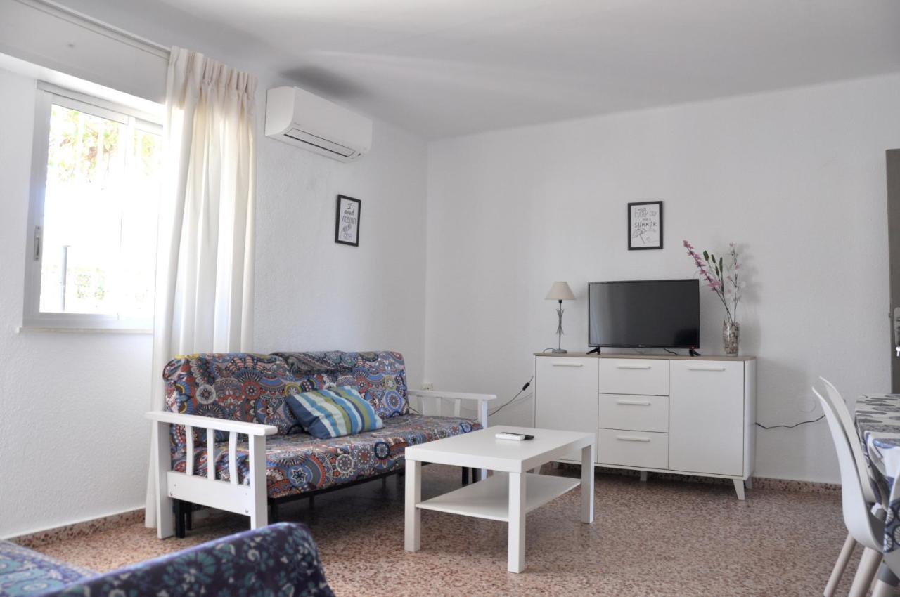 Apartment Las Rosas