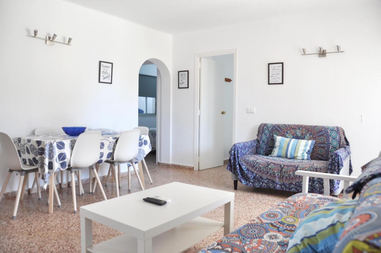 Apartment Las Rosas *