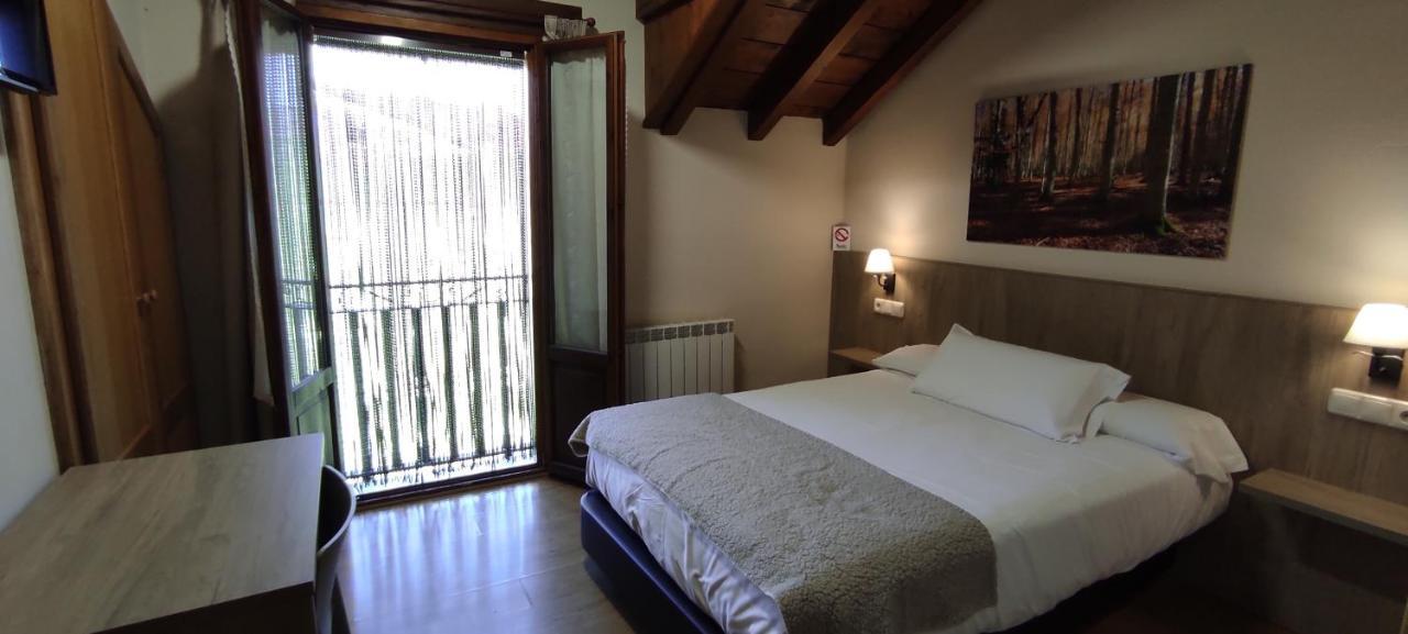 Guest house Mendilatz
