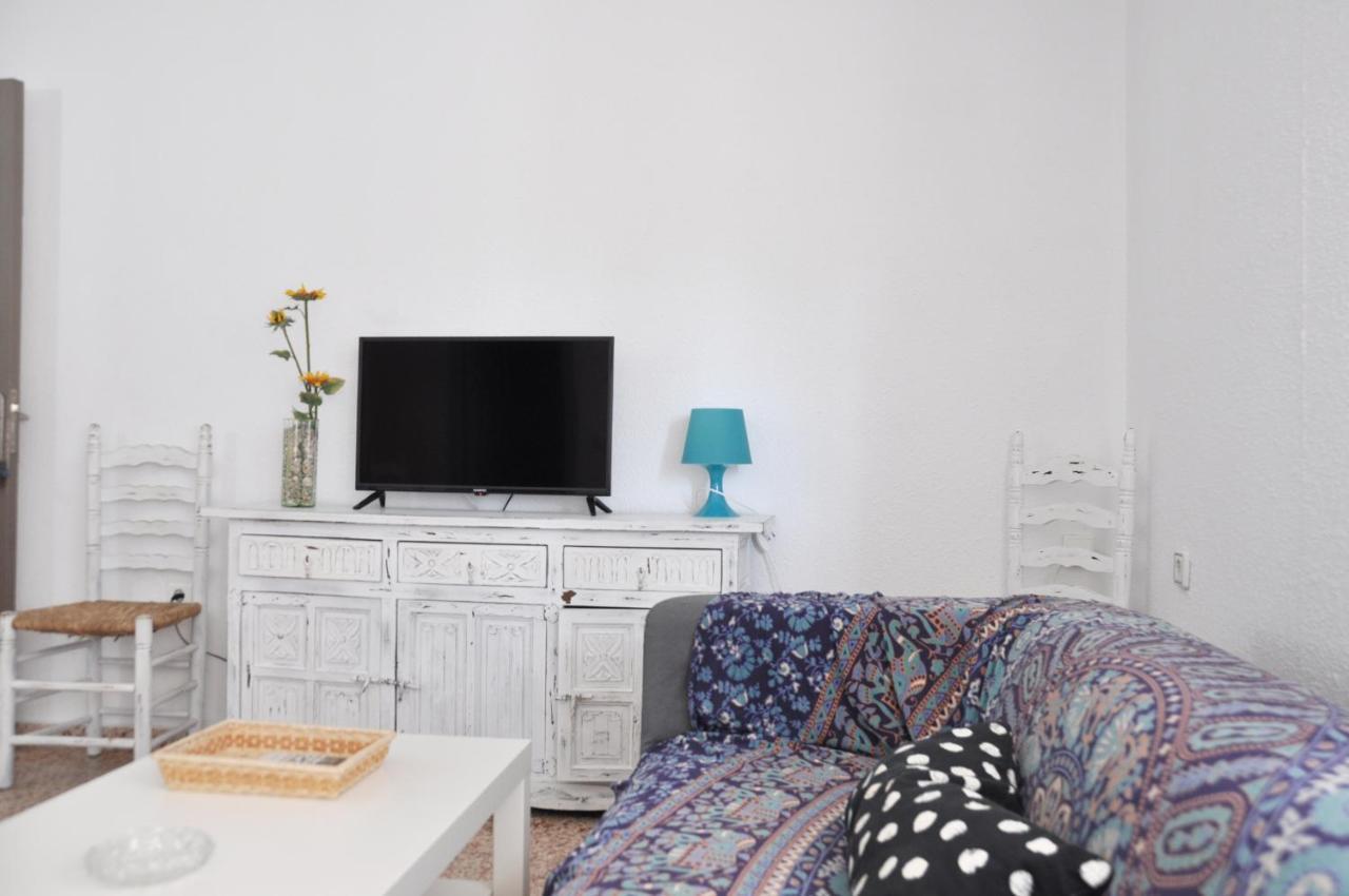 Apartment Las Rosas