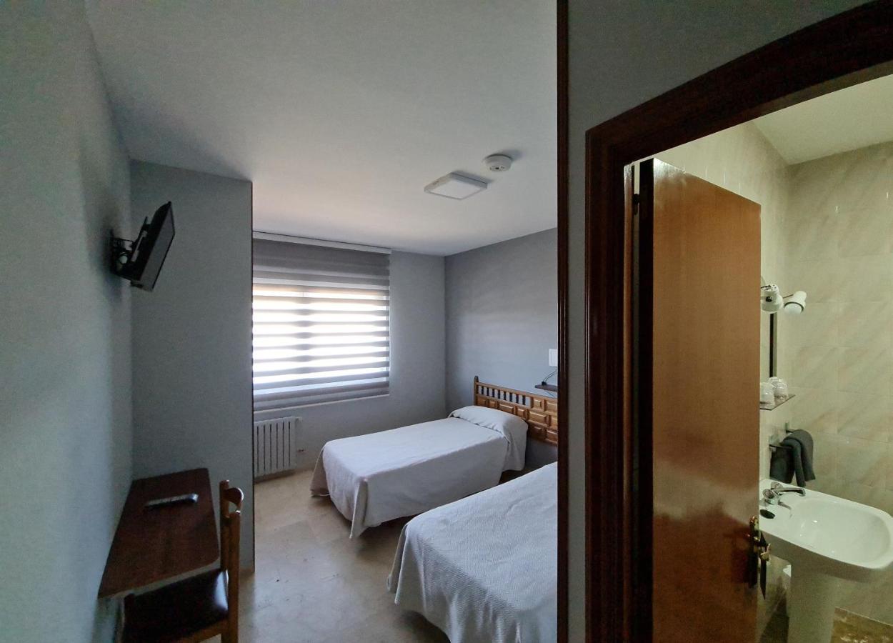 Guest house Hospedaxe Don Manuel 2*