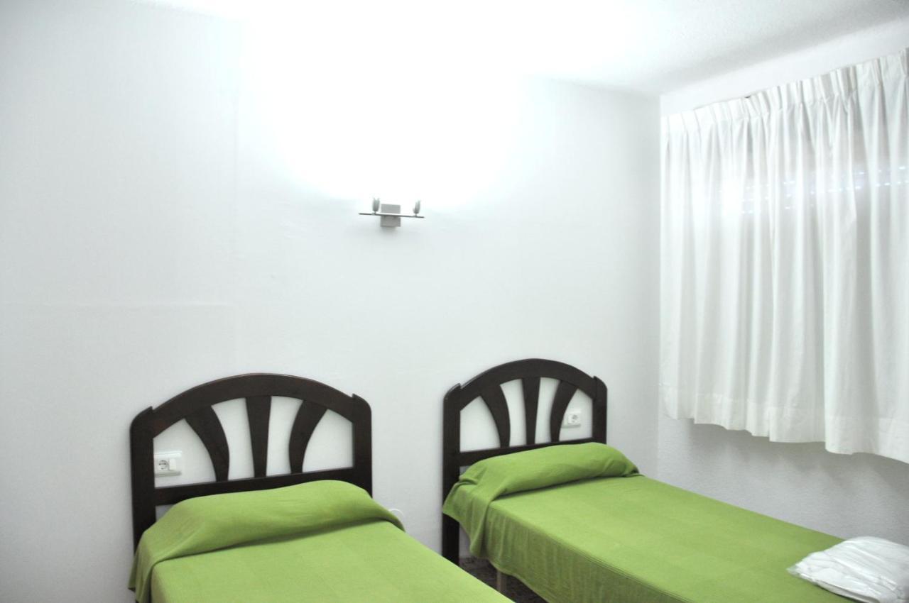 Apartment Las Rosas Denia