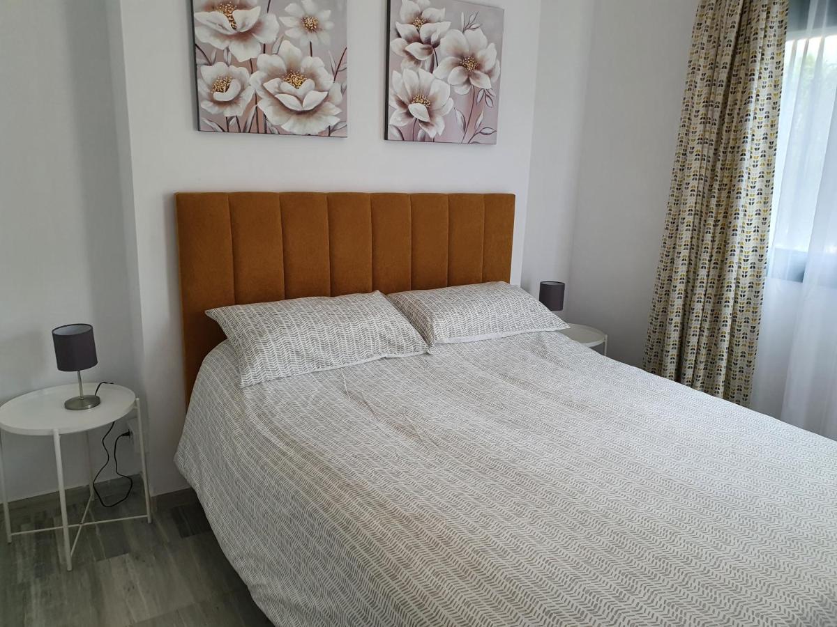 Alhaurin Golf Apartment *