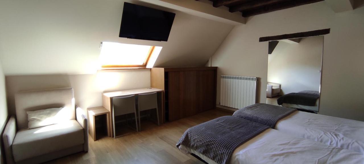 Guest house Mendilatz 3*