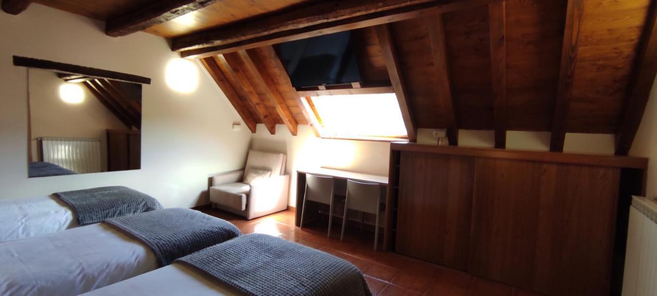 Guest house Mendilatz