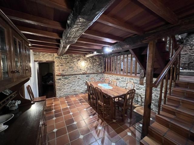 Casa Torres Сasa de vacaciones Cruces