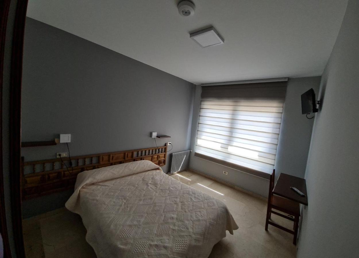 Guest house Hospedaxe Don Manuel