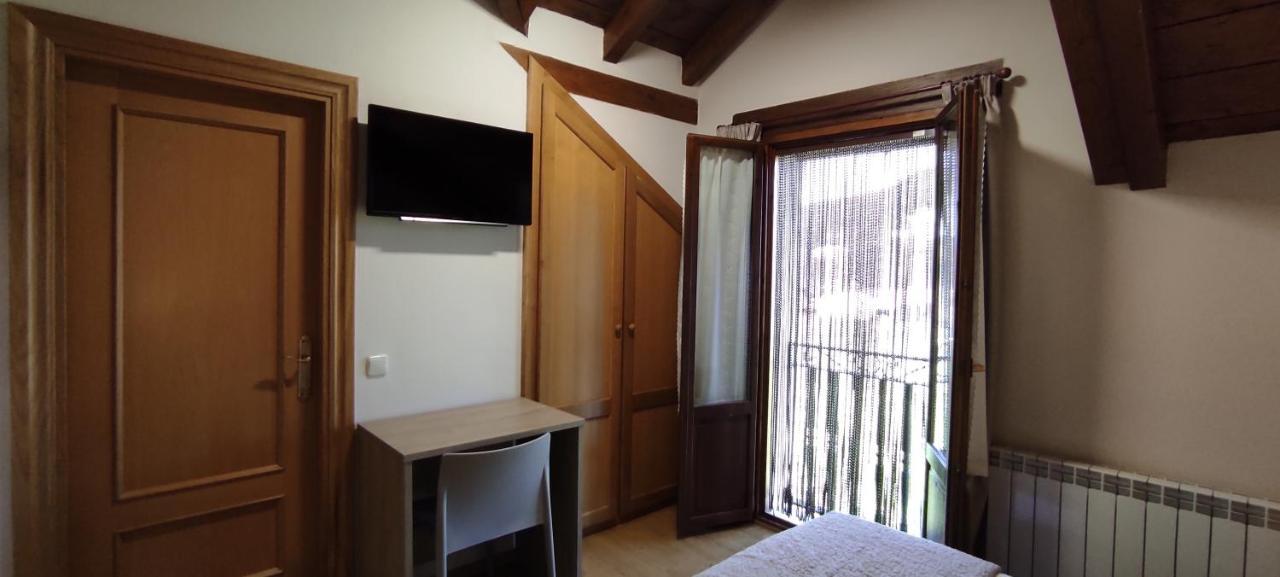 Guest house Mendilatz