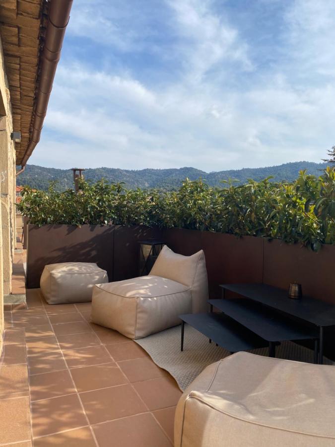 Casa Llobera 1792 Hotel