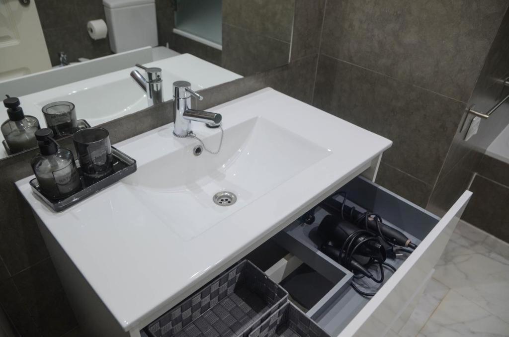 Apartamento Marjeleta Apartamento