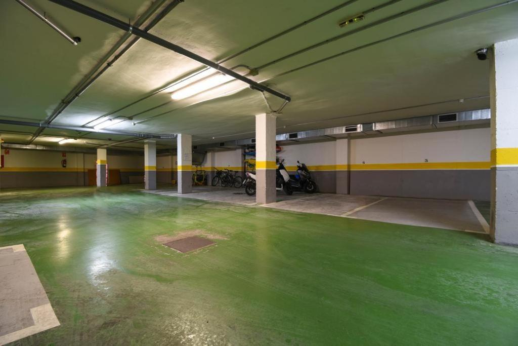 Apartamento Marjeleta Apartamento *