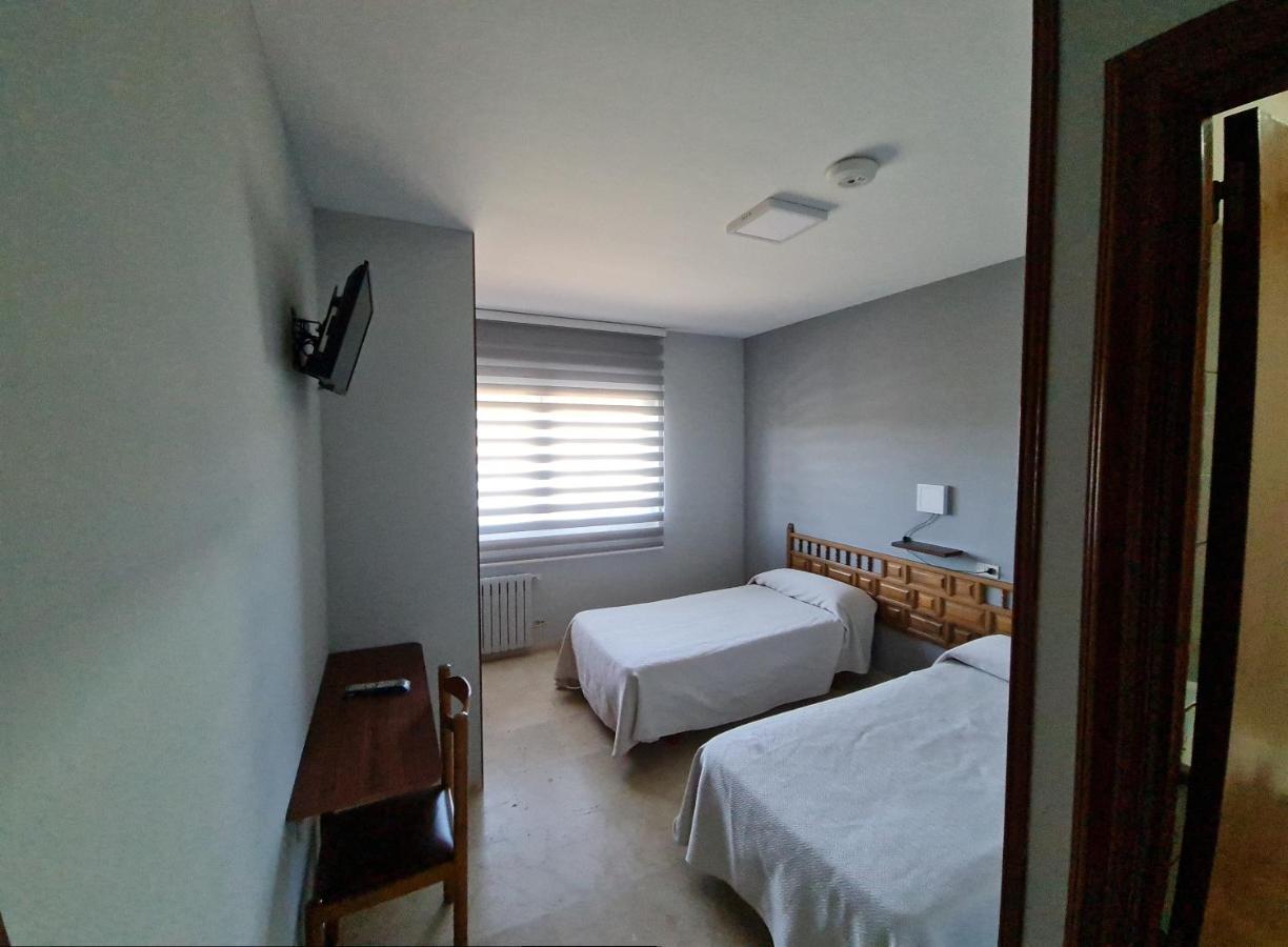 Guest house Hospedaxe Don Manuel O Vicedo
