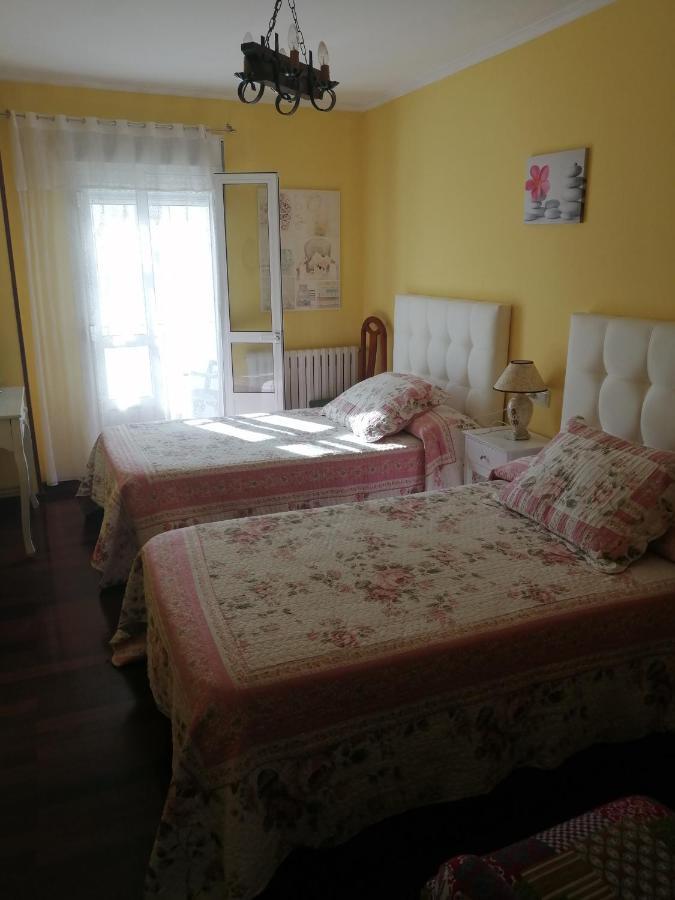 Casa Frade Guest house Arzua