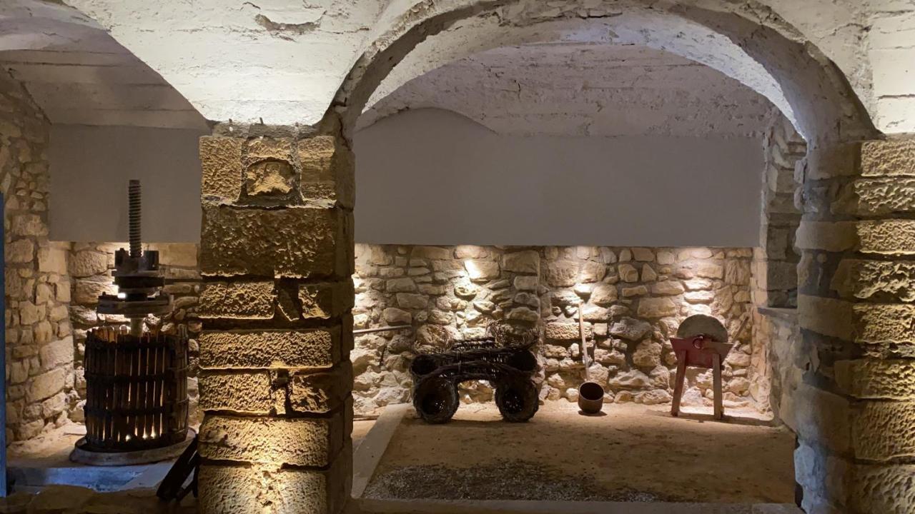Hotel Casa Llobera 1792 La Pobla de Cervoles