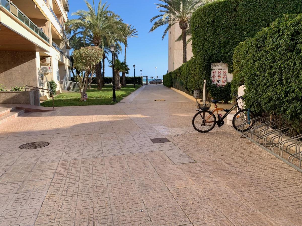 Encantador Apartamento Playa Torrevieja