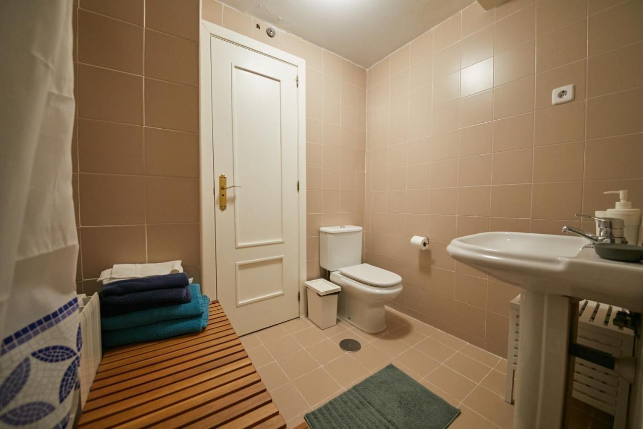 Rozas Village Apartment Las Rozas de Madrid