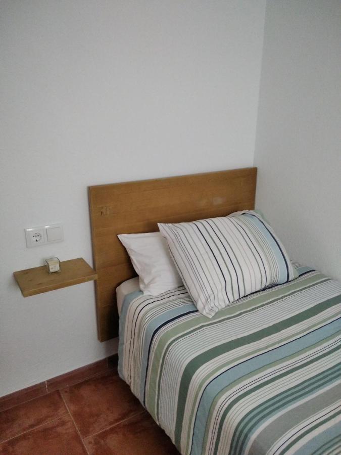 Caseta Del Chato Casa rural Deltebre