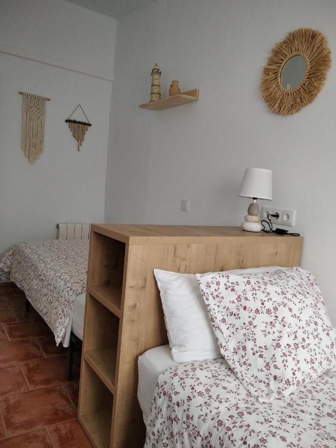 Caseta Del Chato Deltebre