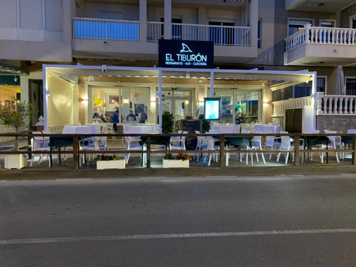 Encantador Apartamento Playa Apartment Torrevieja