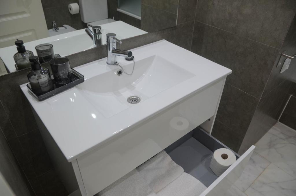 Marjeleta Apartamento Apartamento *