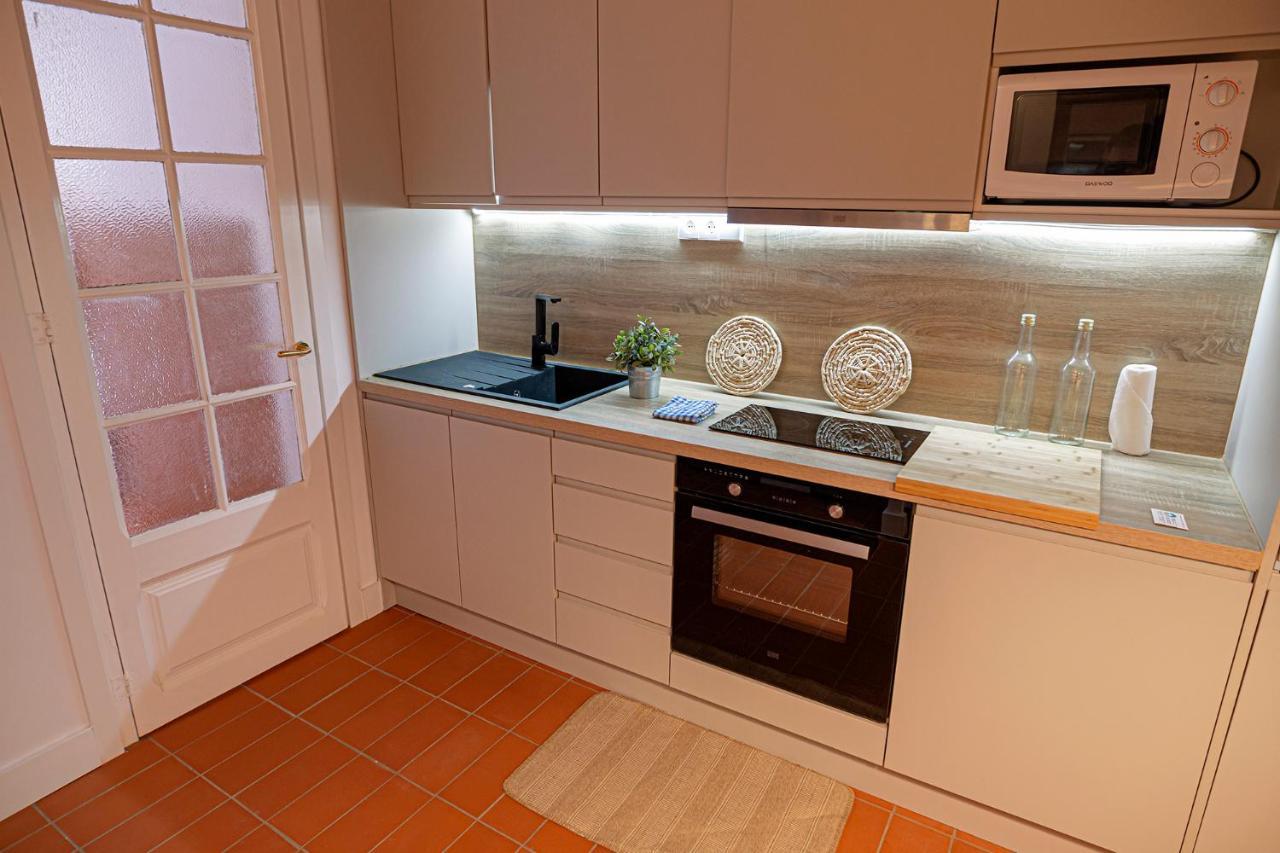 Key Vintage Poble Sec Apartment * Barcelona