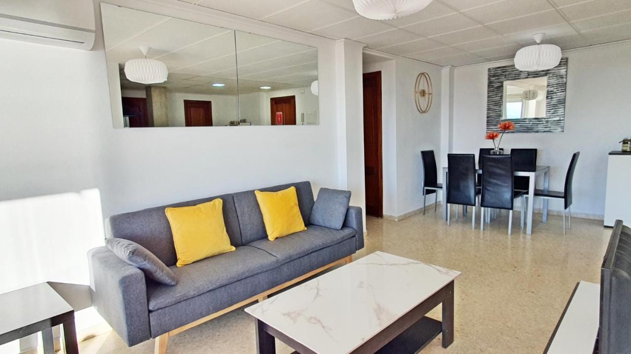 Apartamento Torre Del Mar Gandia - Playa de Gandía