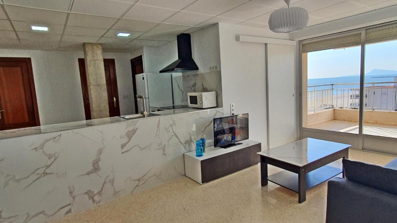 Torre Del Mar Gandia - Apartamento