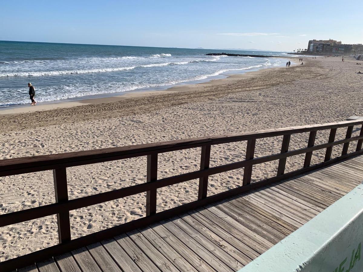 Encantador Apartamento Playa