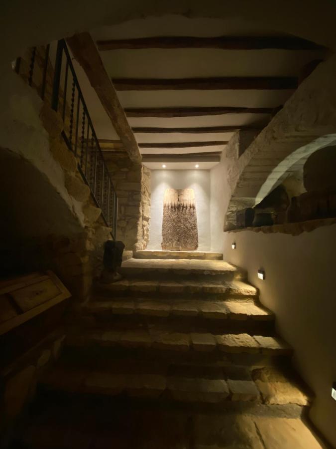 Casa Llobera 1792 * La Pobla de Cervoles