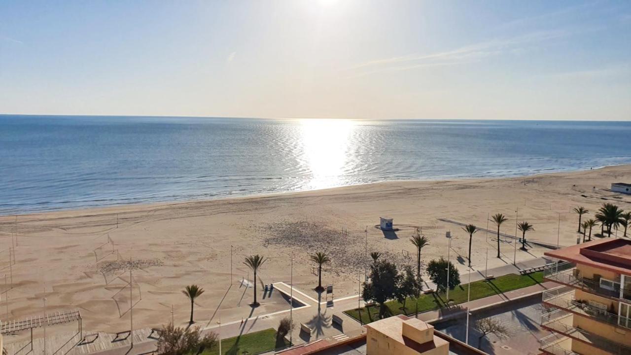 Torre Del Mar Gandia - *