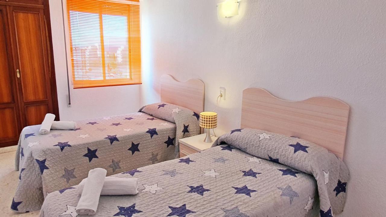 Apartamento Torre Del Mar Gandia -