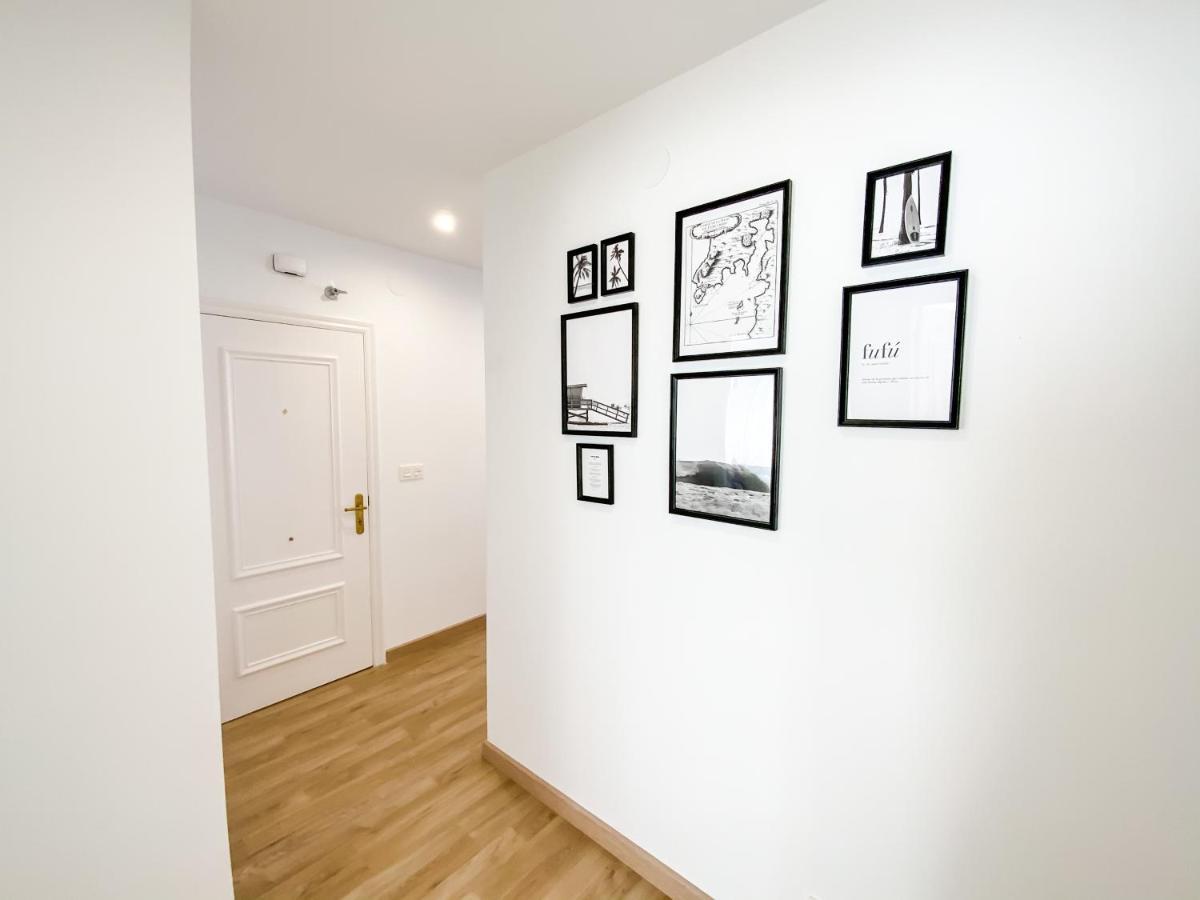 Apartment Fufu By Aloga Corcubion