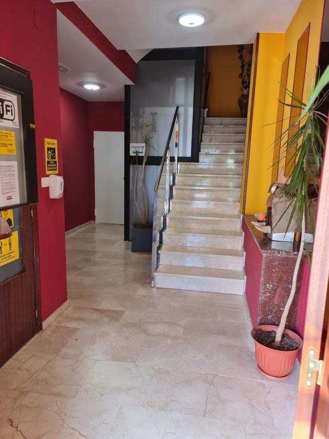 Guest house Hospedaxe Don Manuel O Vicedo