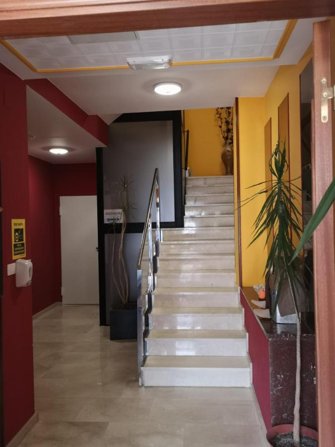 Guest house Hospedaxe Don Manuel O Vicedo