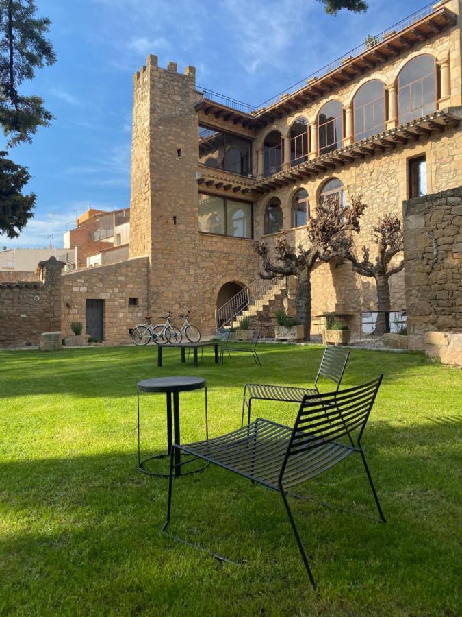 Hotel Casa Llobera 1792 La Pobla de Cervoles