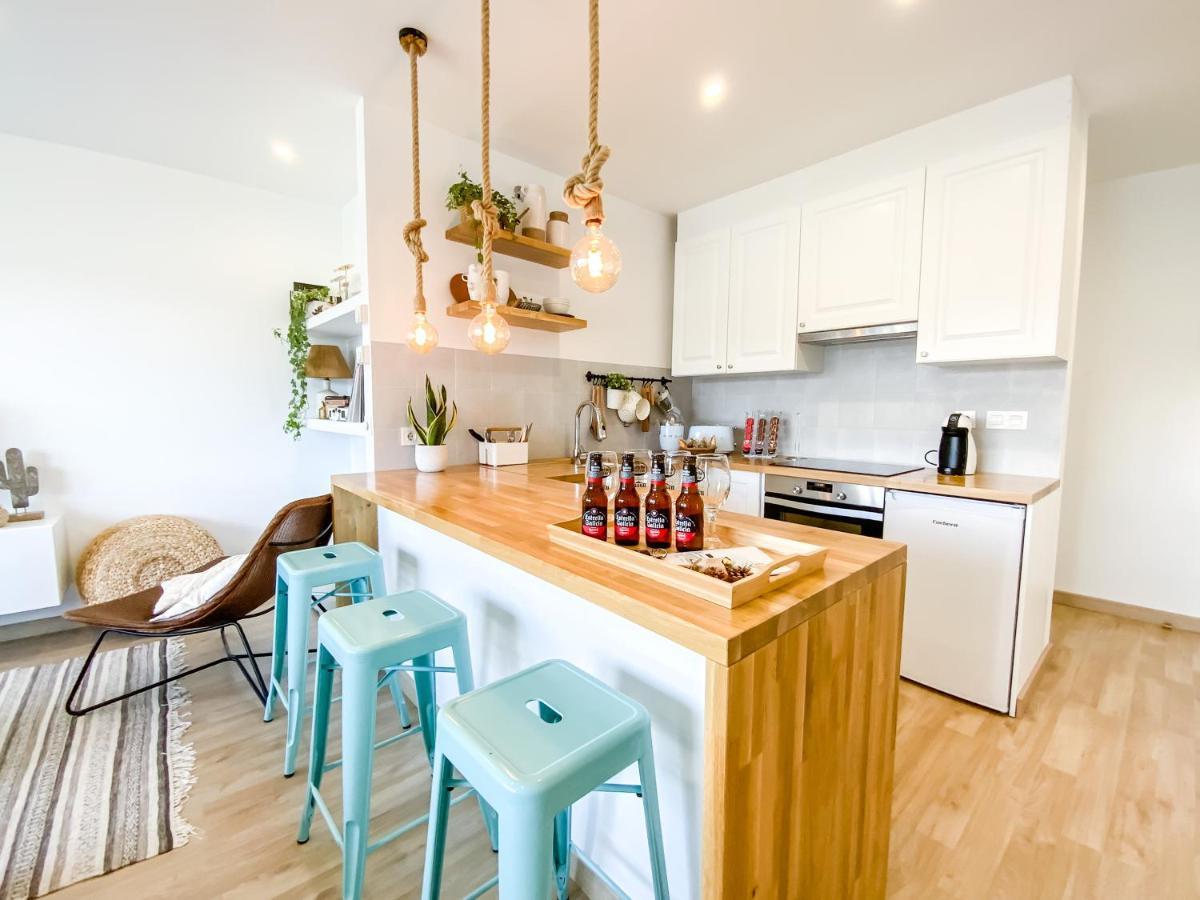 Apartment Fufu By Aloga