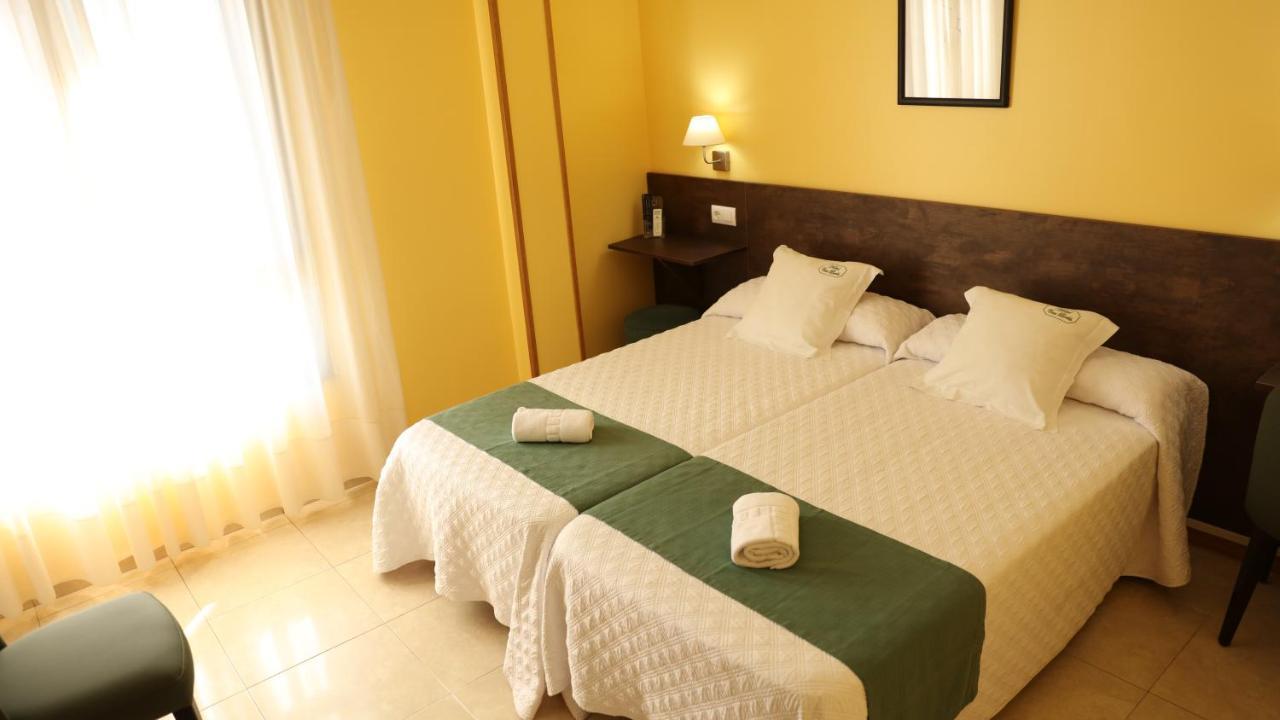 Casa Benilde Hotel