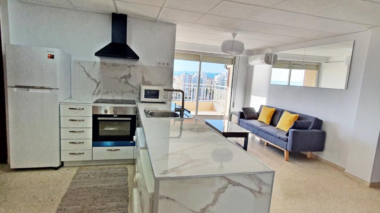 Apartamento Torre Del Mar Gandia - *