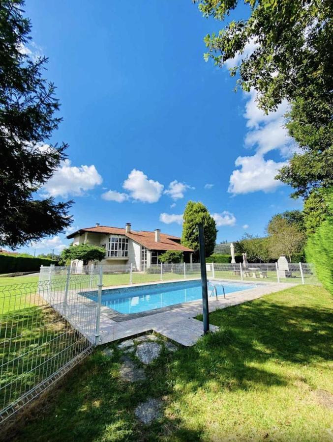 Maria Bonita Independiente Con Pisc Holiday home *