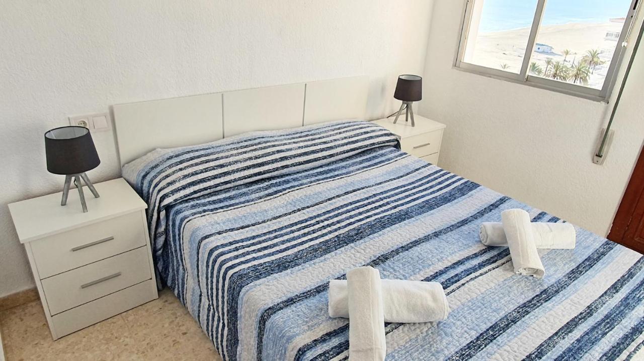 Apartamento Torre Del Mar Gandia -