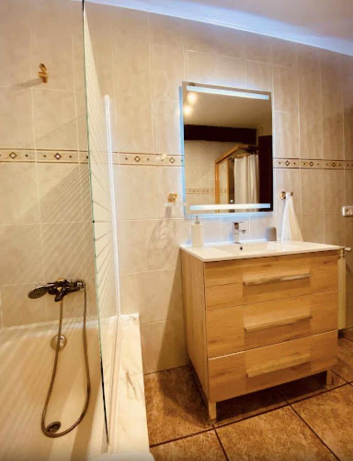 Maria Bonita Independiente Con Pisc Holiday home Cabezon De La Sal