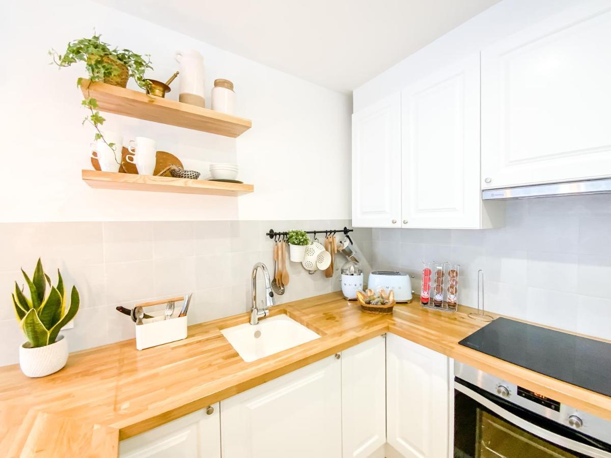 Fufu By Aloga Apartment